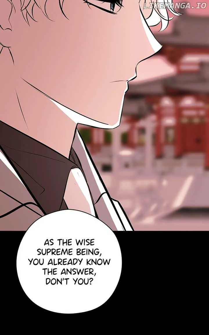 Hell Love Story Chapter 64 page 46