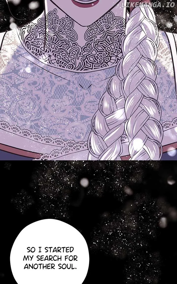 Hell Love Story Chapter 63 page 29