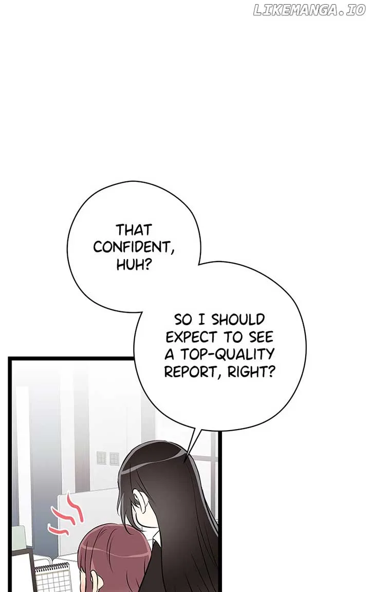 Hell Love Story Chapter 64 page 65