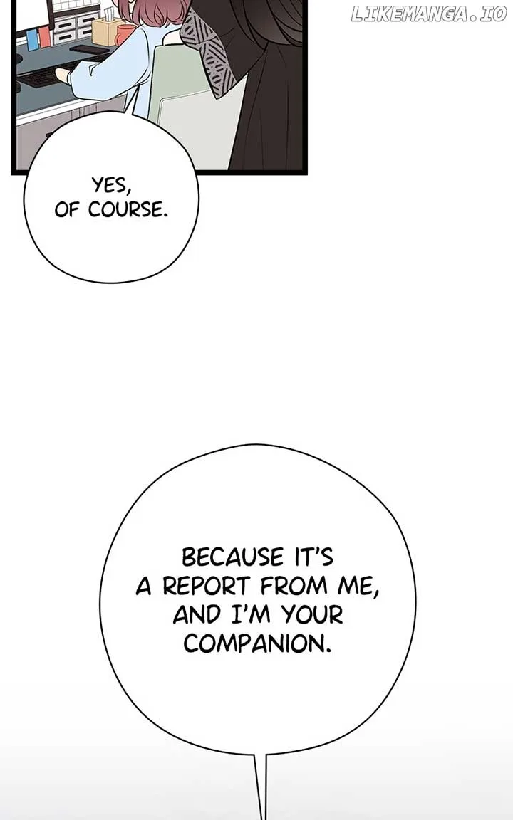 Hell Love Story Chapter 64 page 66