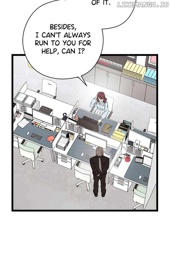 Hell Love Story Chapter 64 page 24