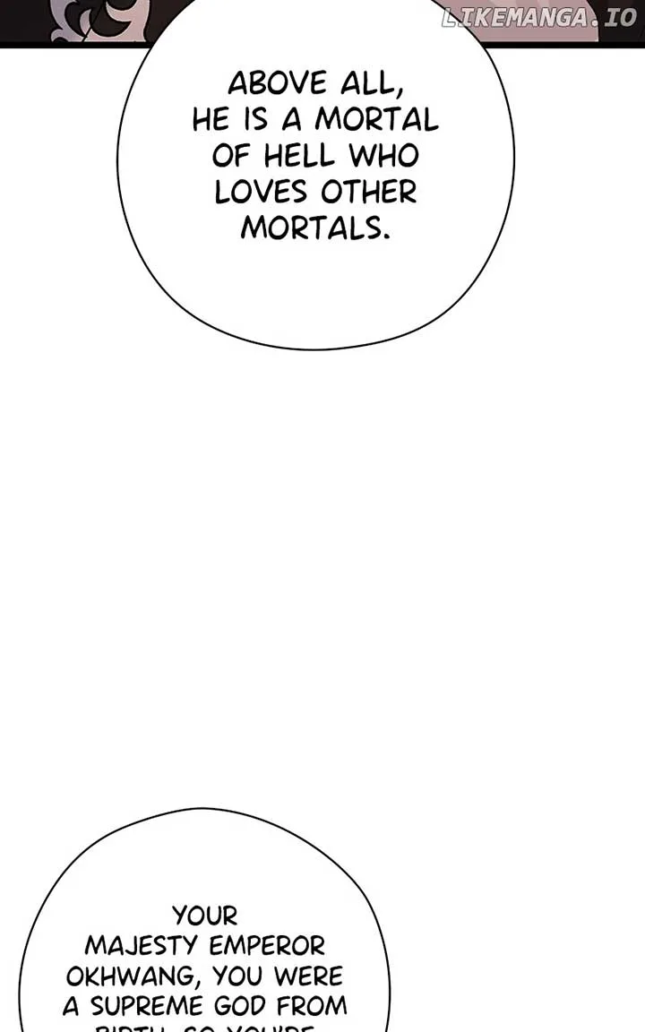 Hell Love Story Chapter 63 page 62