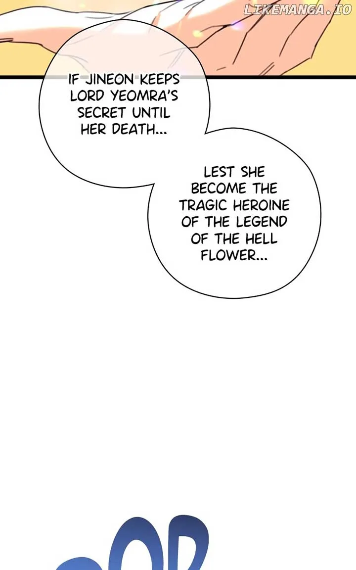 Hell Love Story Chapter 63 page 85