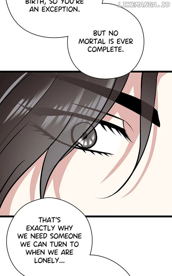 Hell Love Story Chapter 63 page 63