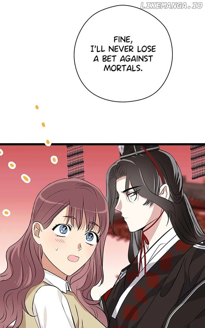 Hell Love Story Chapter 63 page 97