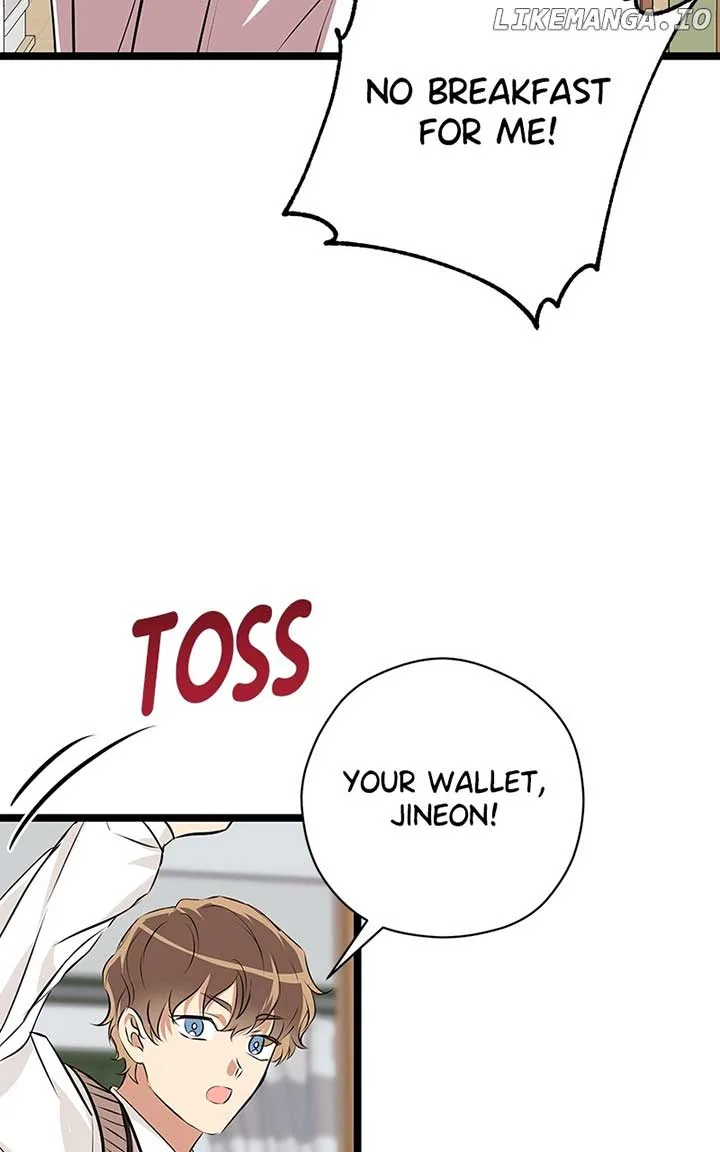 Hell Love Story Chapter 64 page 4