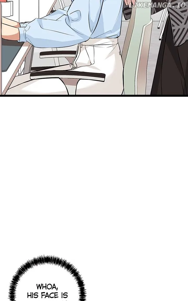 Hell Love Story Chapter 64 page 62
