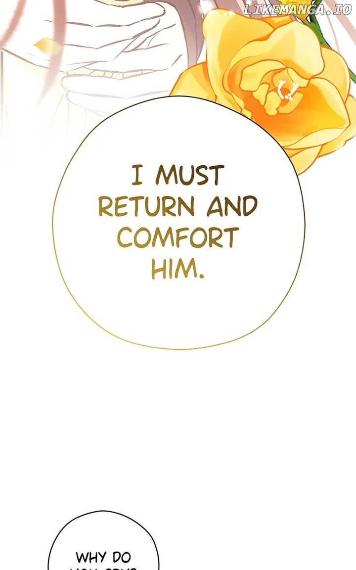 Hell Love Story Chapter 63 page 48