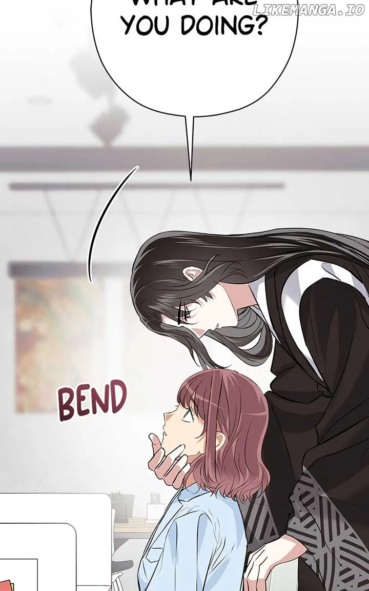 Hell Love Story Chapter 64 page 61