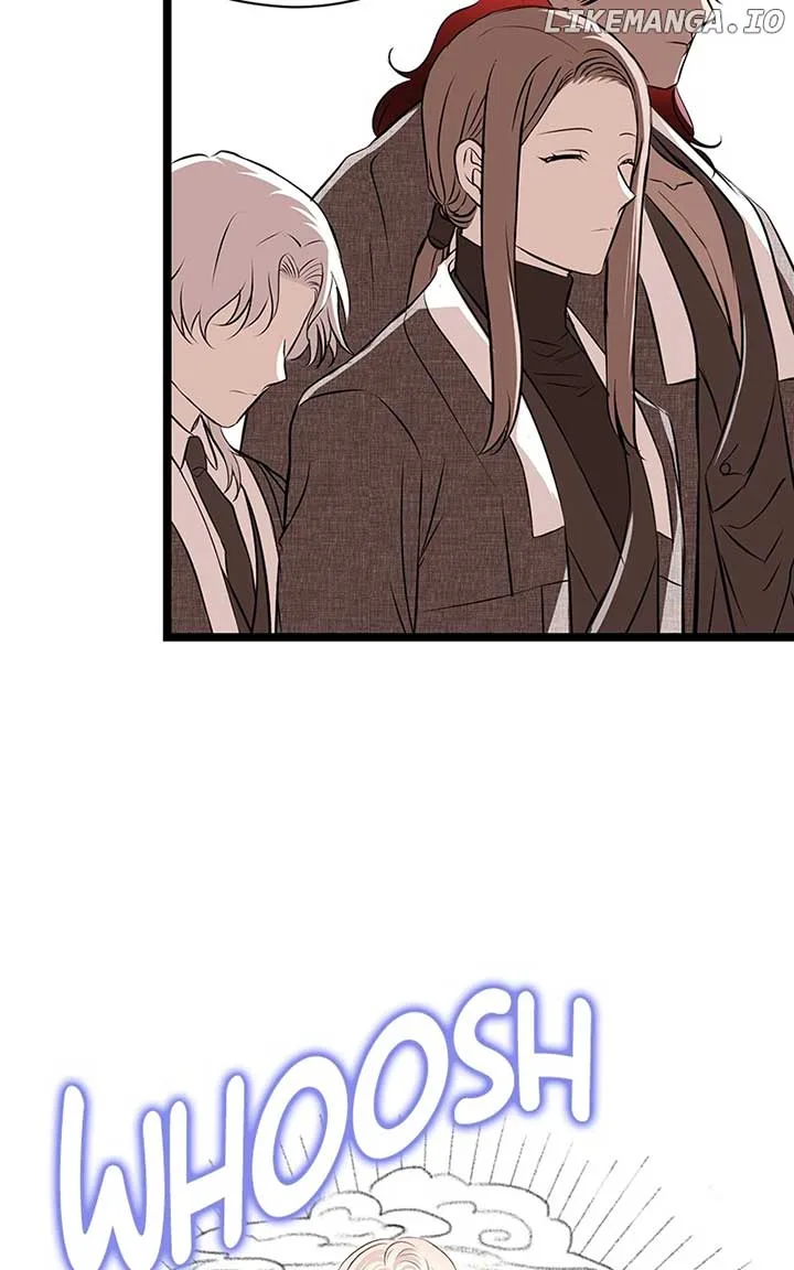 Hell Love Story Chapter 63 page 82