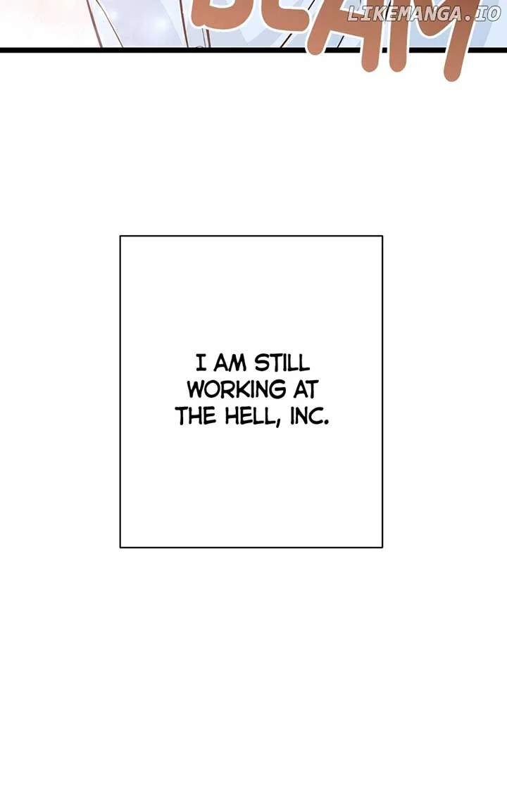 Hell Love Story Chapter 64 page 27