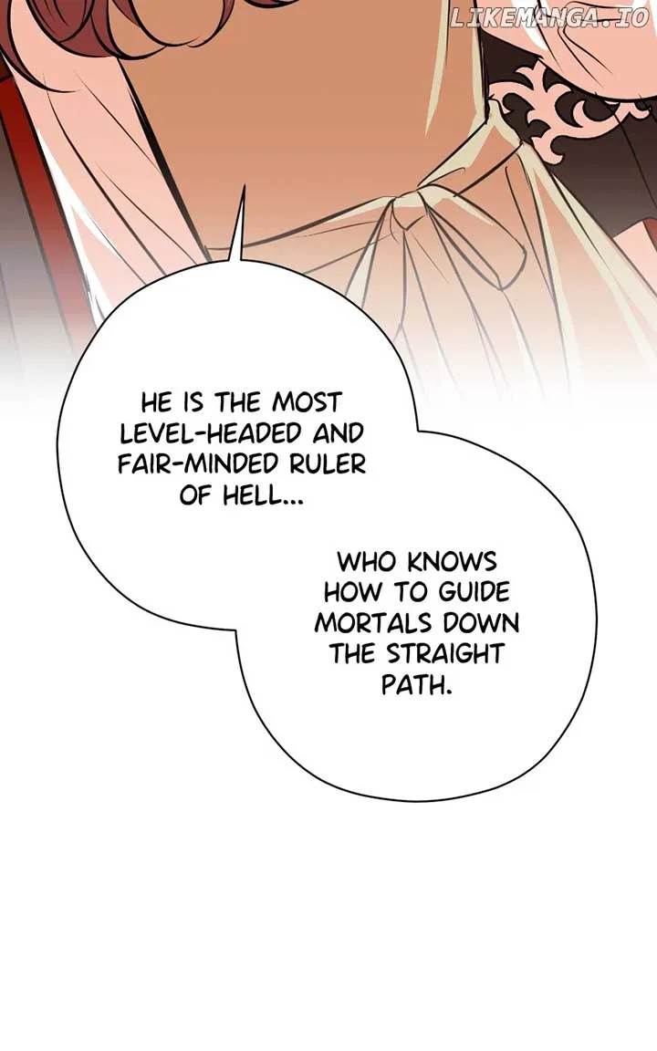 Hell Love Story Chapter 63 page 57
