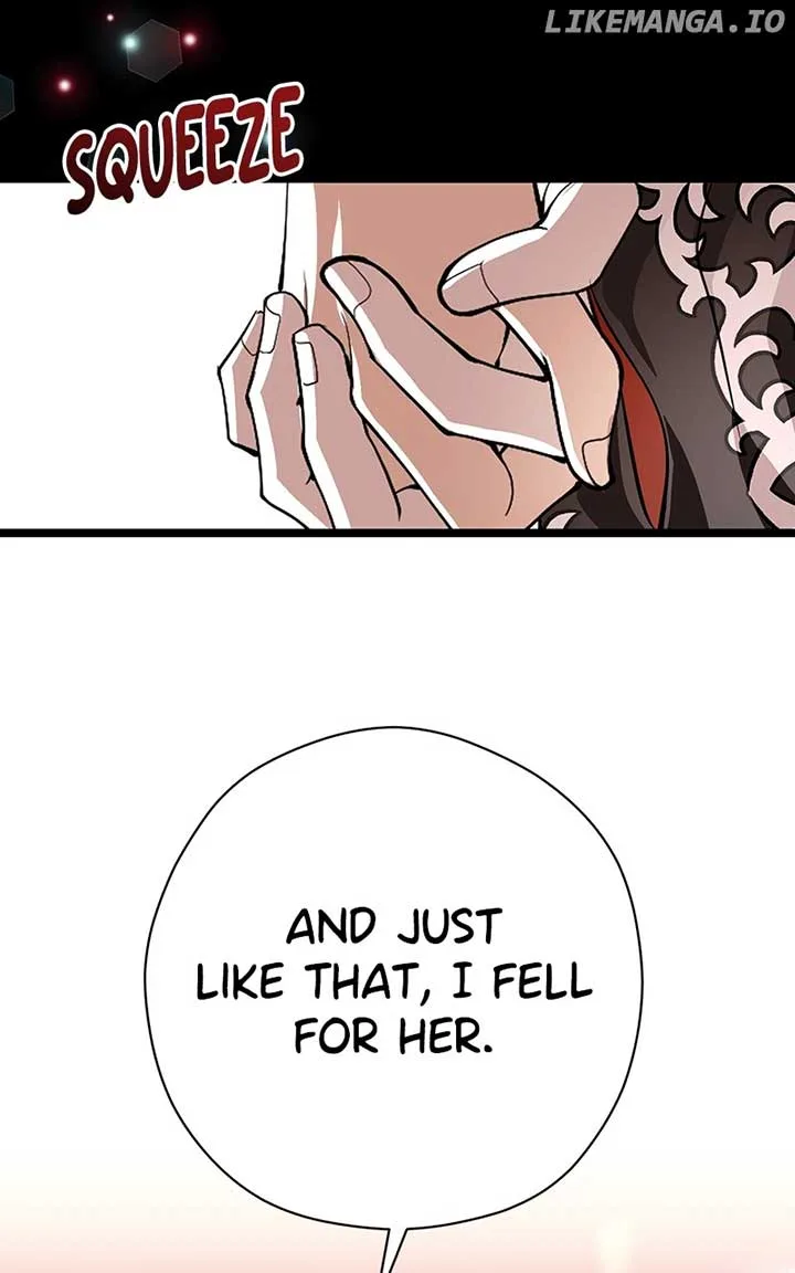 Hell Love Story Chapter 64 page 37