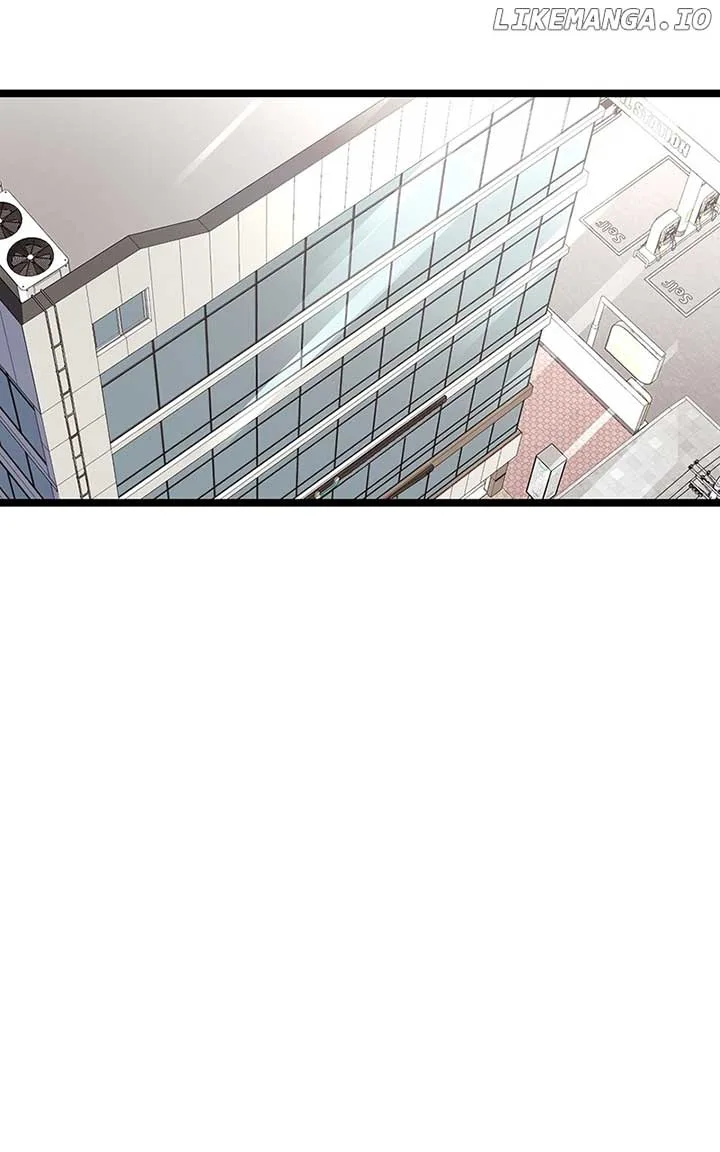 Hell Love Story Chapter 64 page 18