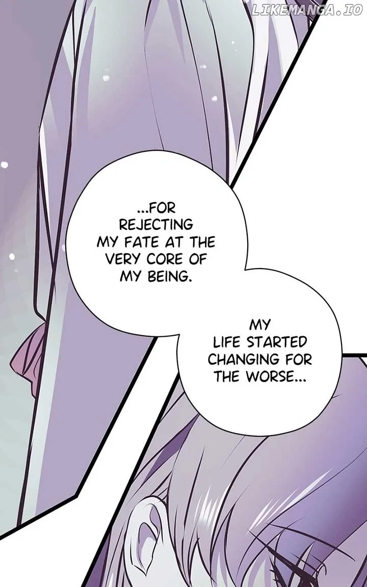 Hell Love Story Chapter 63 page 25