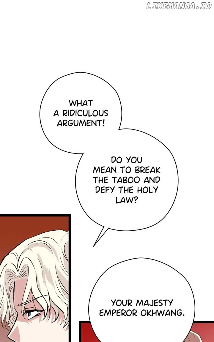 Hell Love Story Chapter 63 page 71