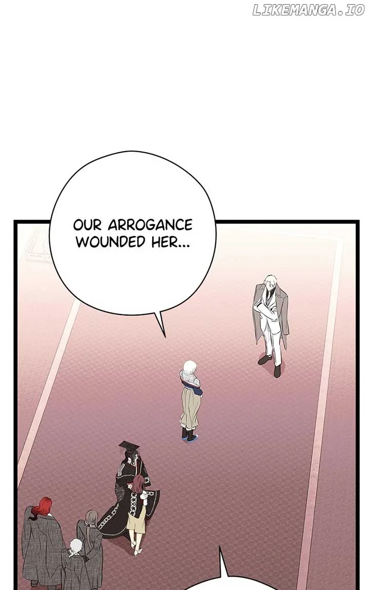 Hell Love Story Chapter 63 page 77