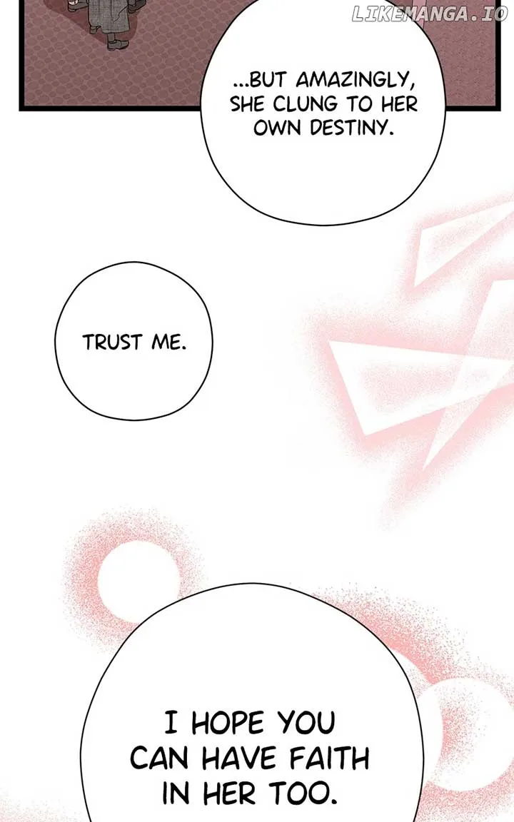 Hell Love Story Chapter 63 page 78