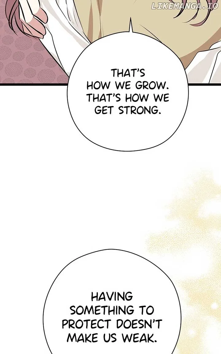 Hell Love Story Chapter 63 page 65