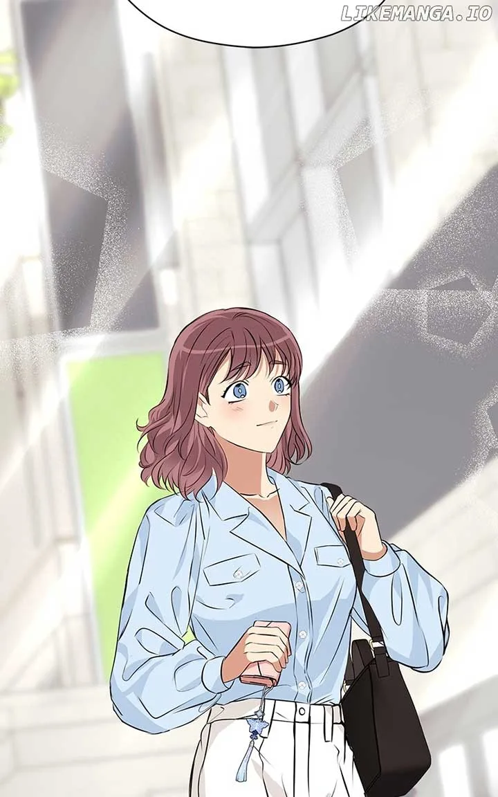 Hell Love Story Chapter 64 page 15