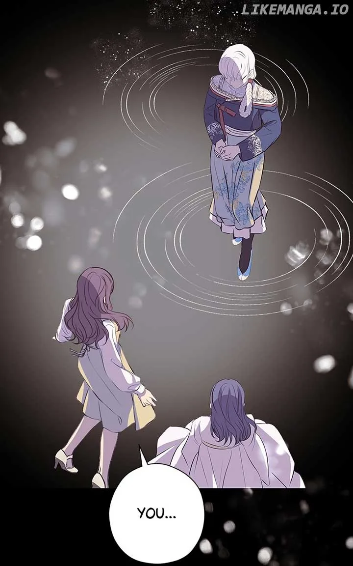 Hell Love Story Chapter 63 page 31