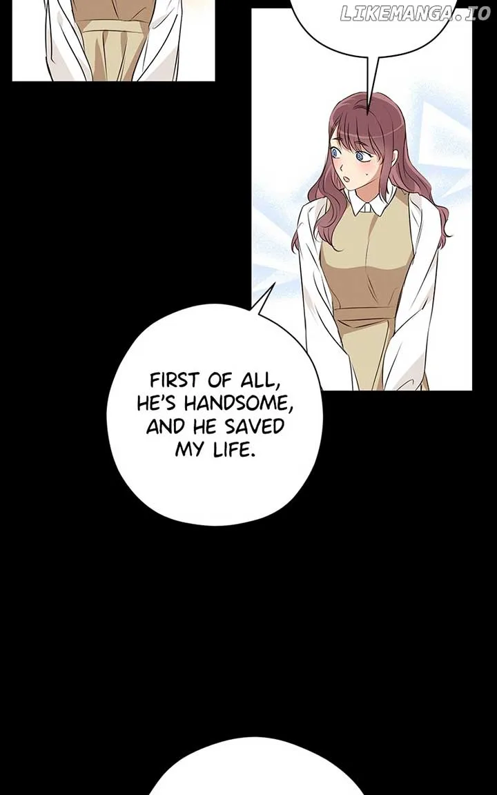 Hell Love Story Chapter 64 page 32