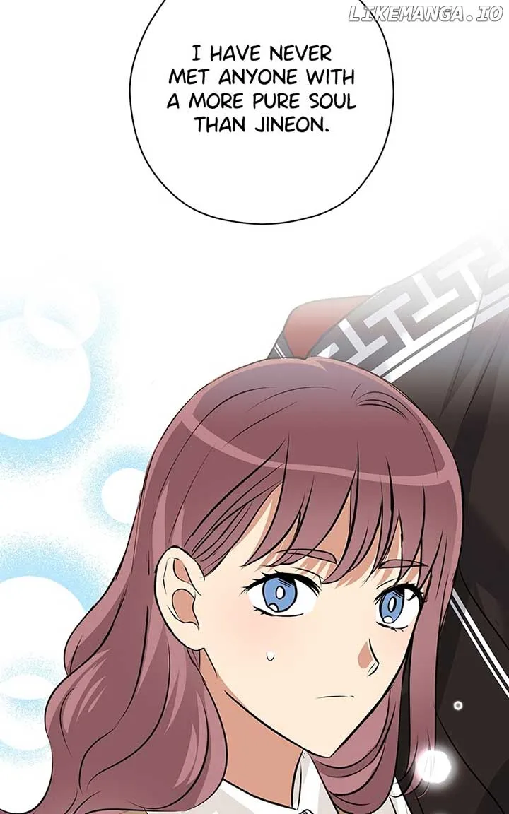 Hell Love Story Chapter 63 page 75