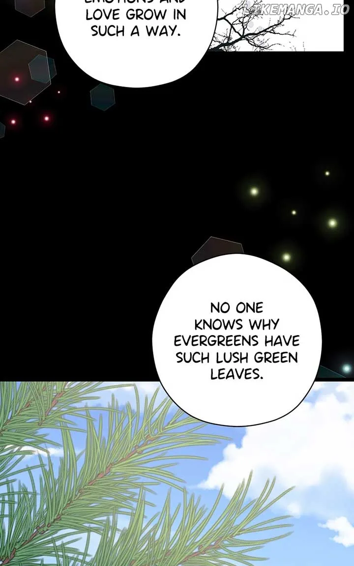 Hell Love Story Chapter 64 page 41