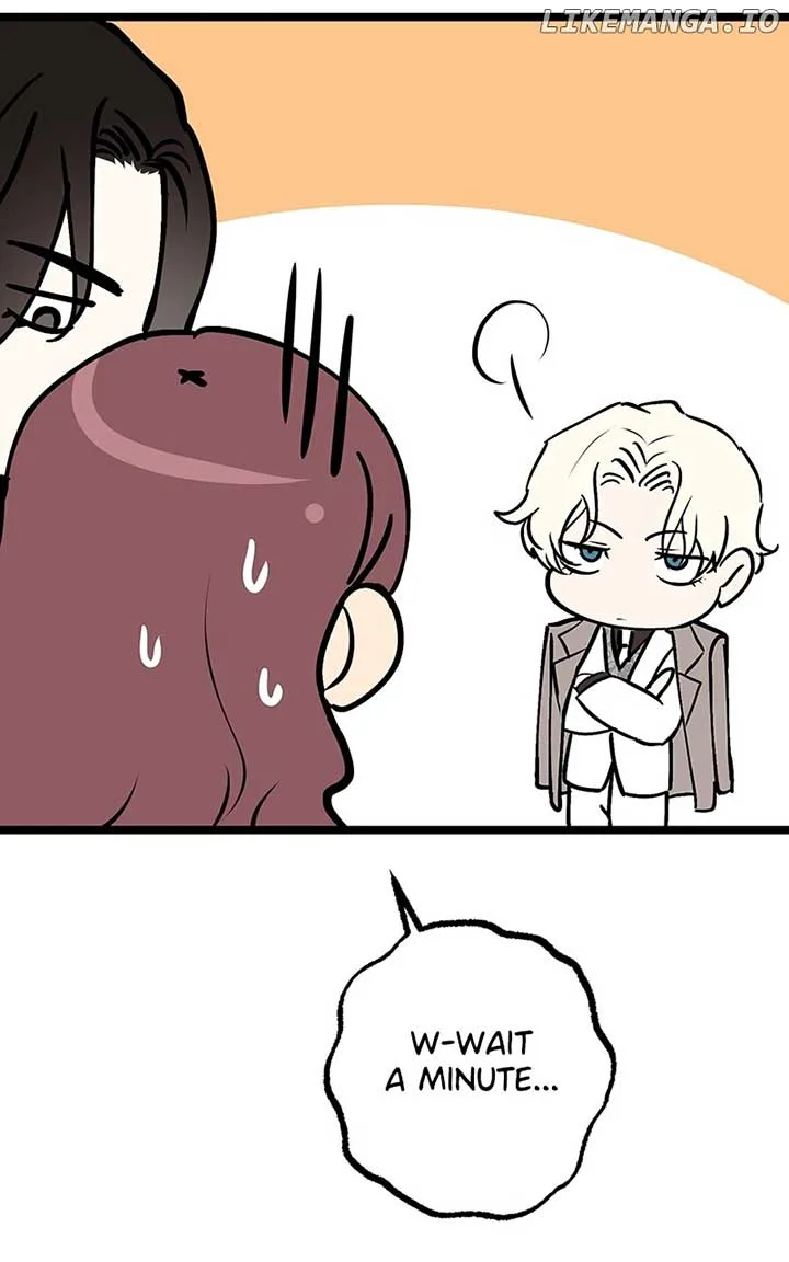 Hell Love Story Chapter 63 page 101