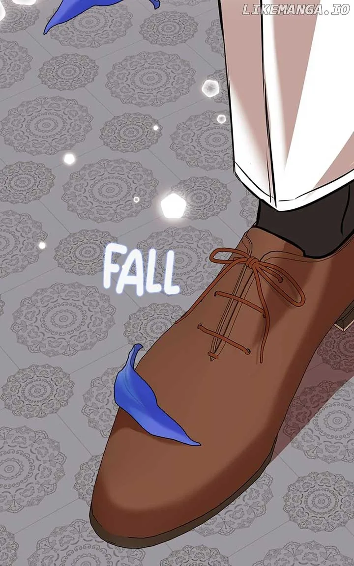 Hell Love Story Chapter 63 page 94