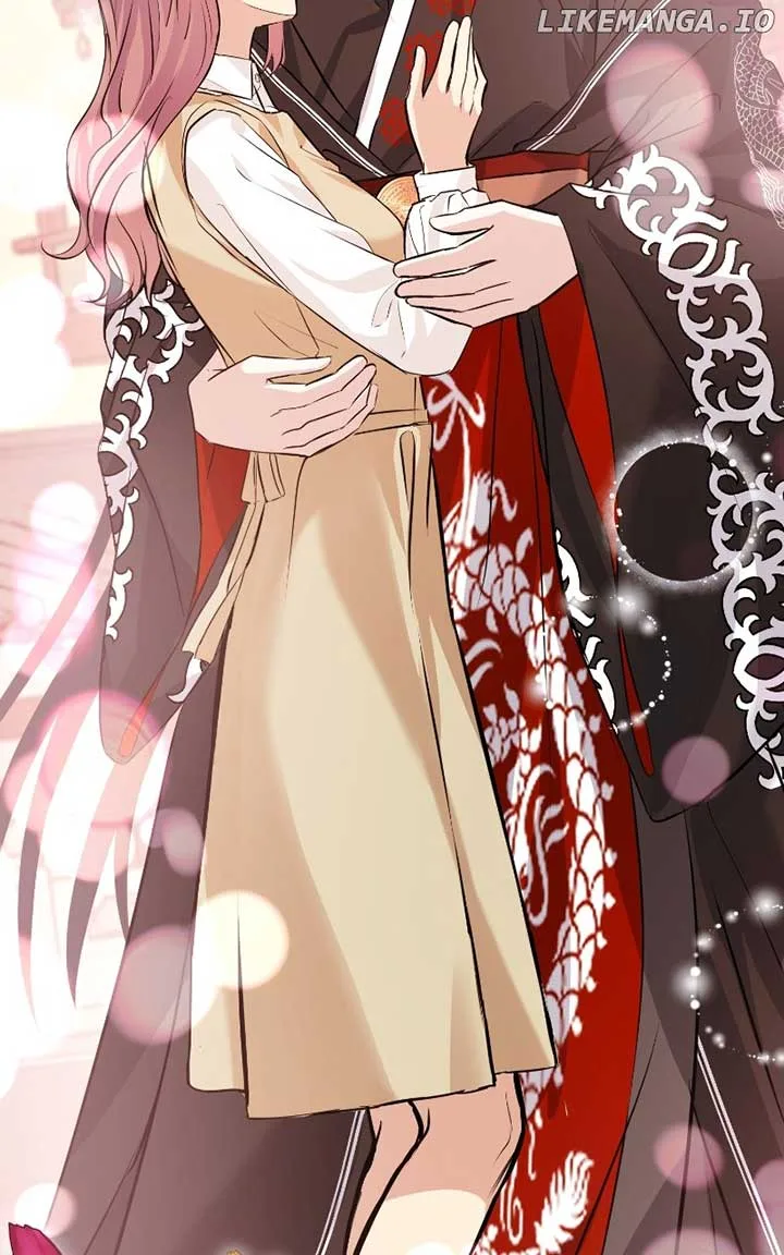 Hell Love Story Chapter 63 page 69