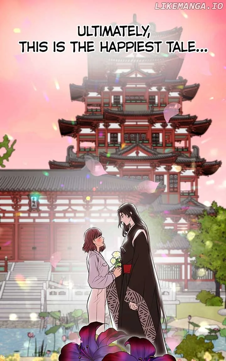 Hell Love Story Chapter 64 page 82