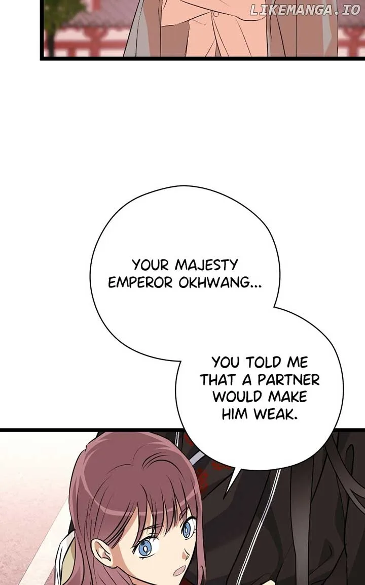 Hell Love Story Chapter 63 page 54