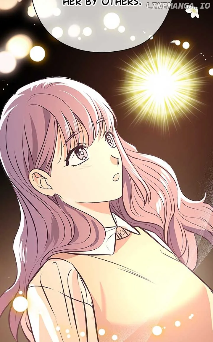 Hell Love Story Chapter 63 page 35