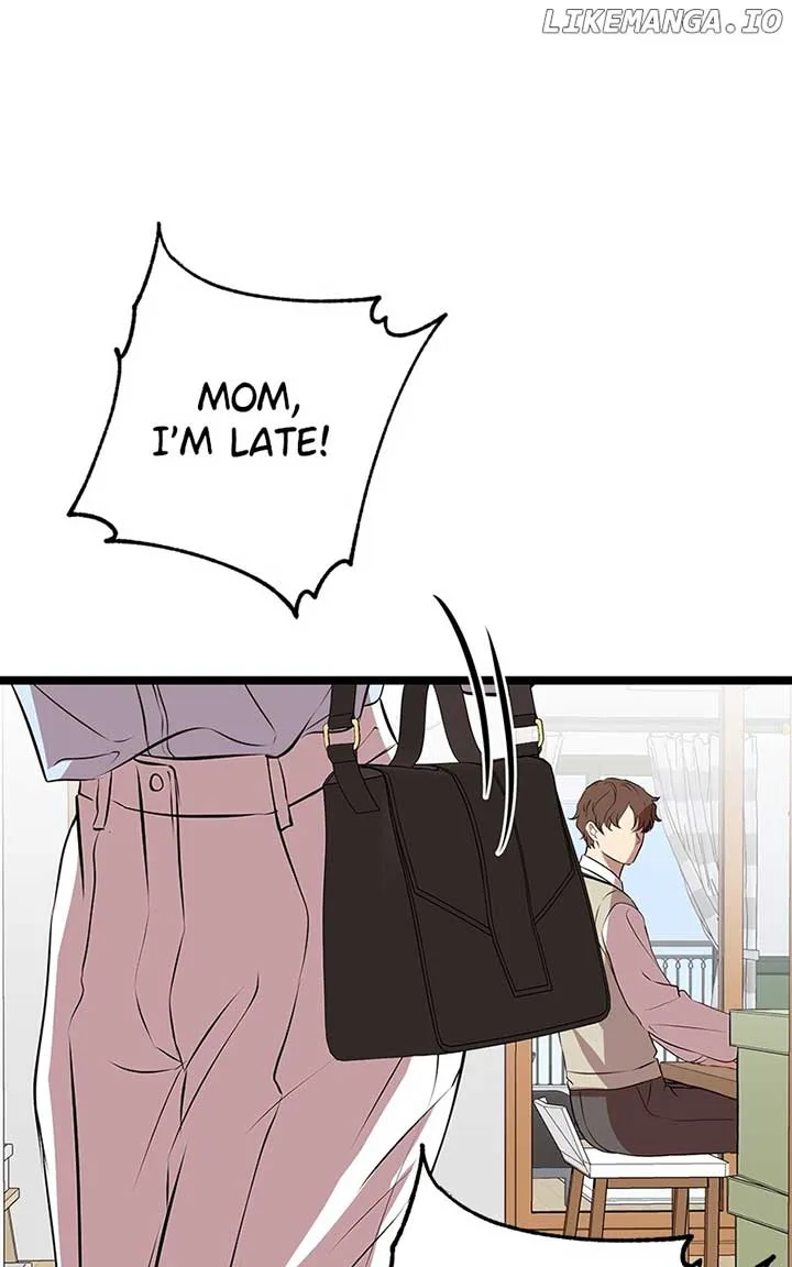 Hell Love Story Chapter 64 page 3