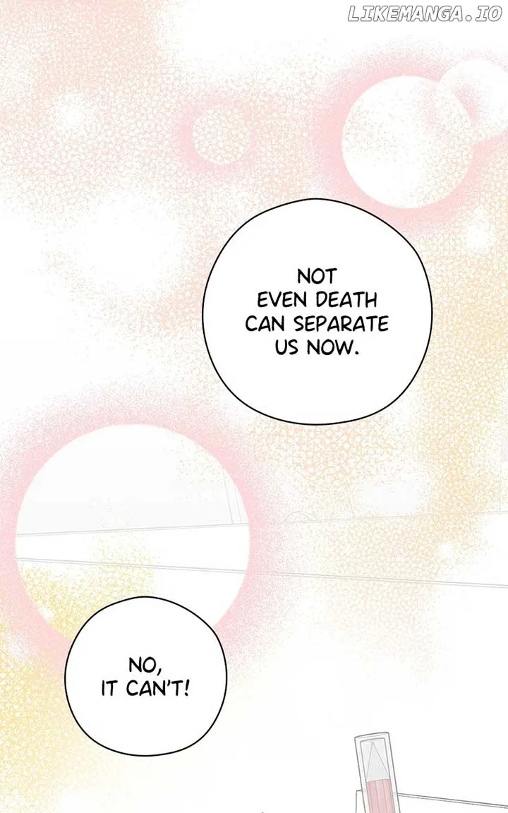 Hell Love Story Chapter 64 page 73