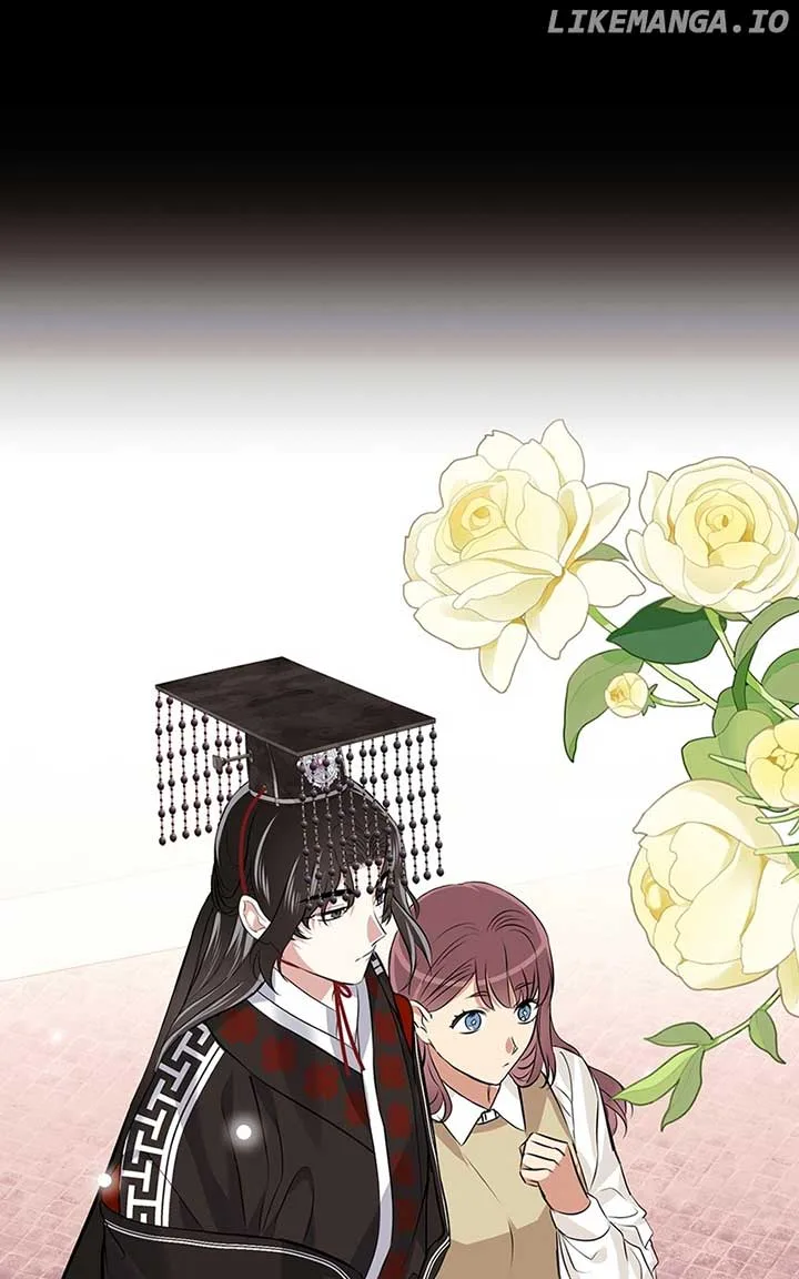 Hell Love Story Chapter 64 page 47
