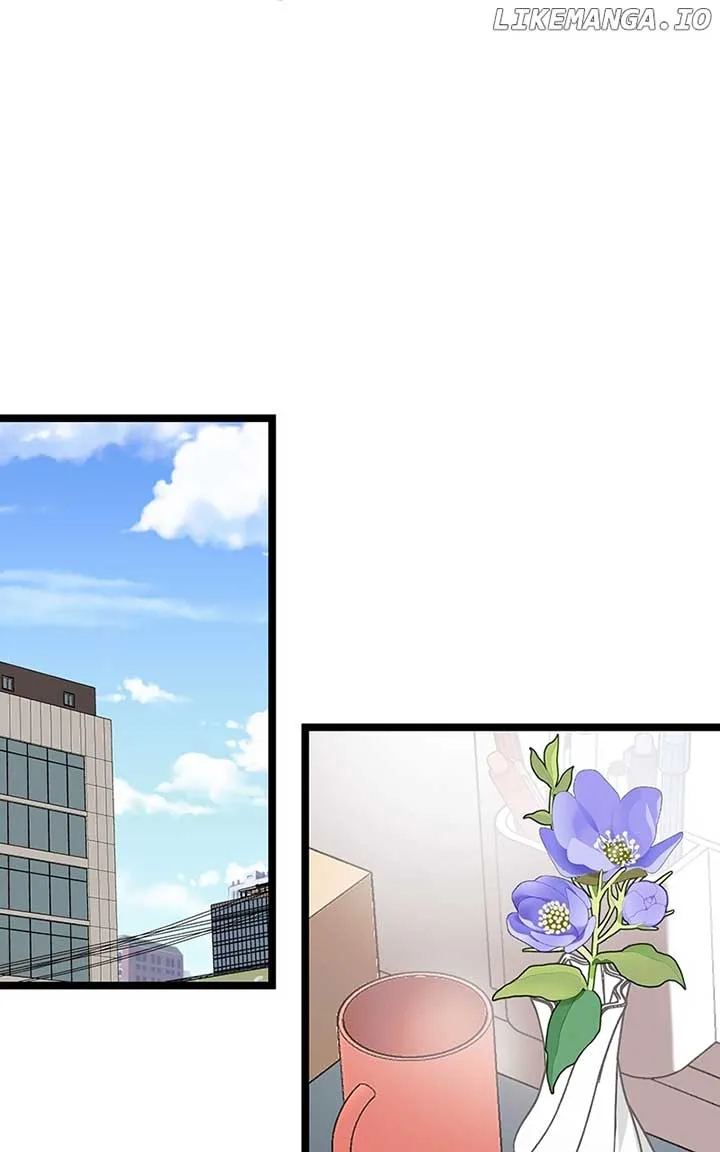 Hell Love Story Chapter 64 page 57