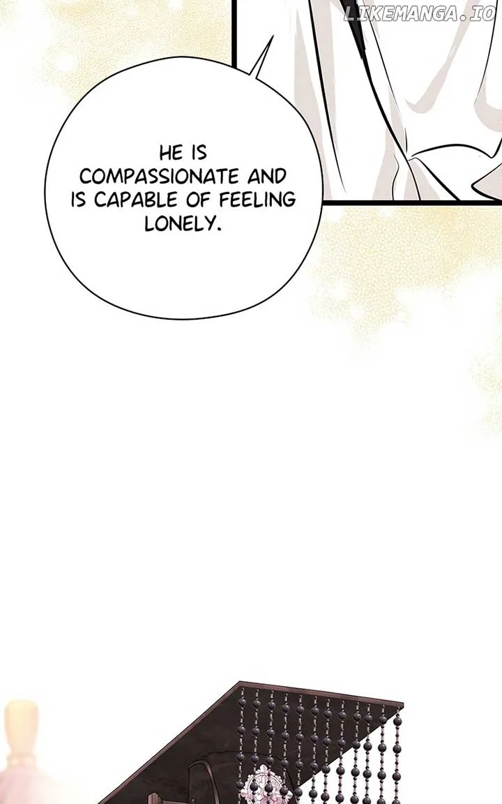Hell Love Story Chapter 63 page 60