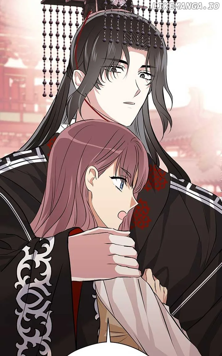 Hell Love Story Chapter 63 page 61