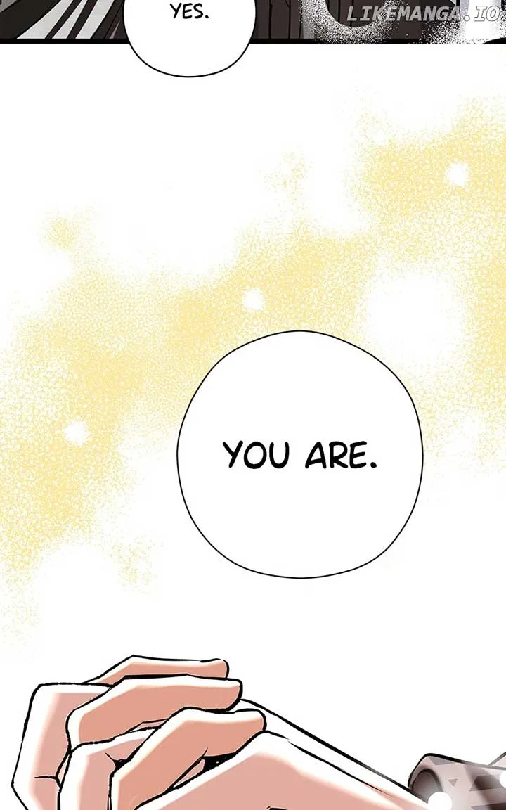 Hell Love Story Chapter 64 page 71