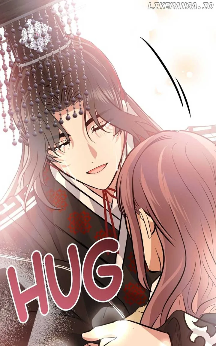 Hell Love Story Chapter 63 page 51