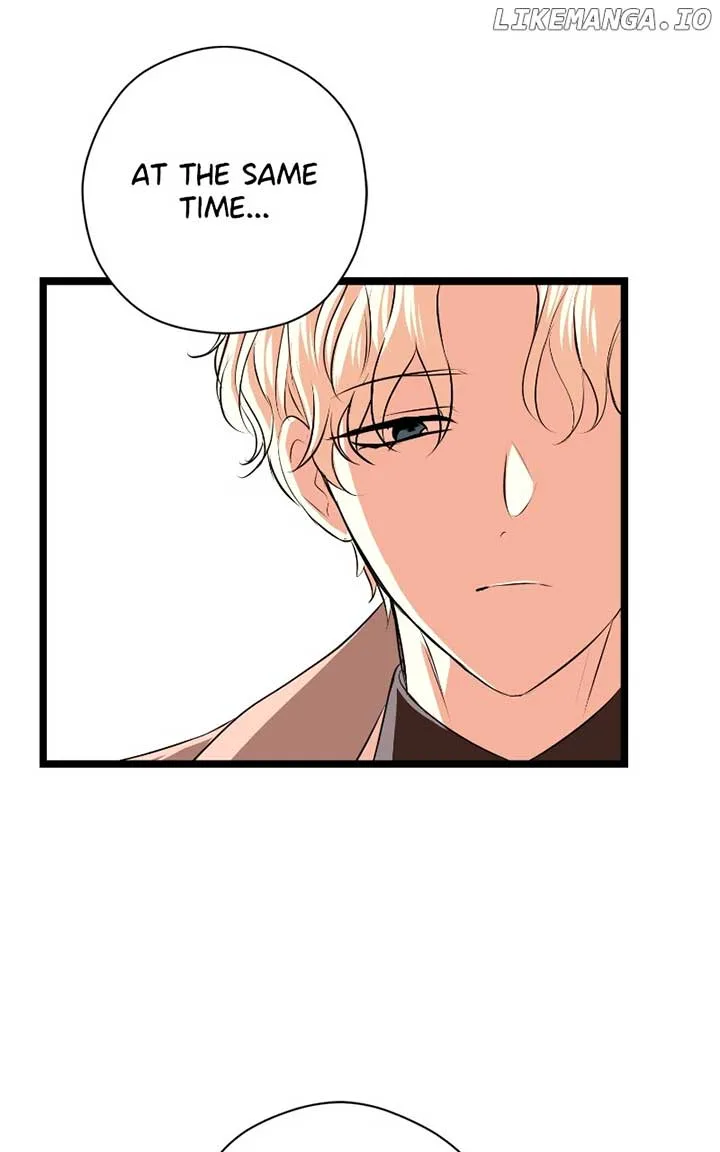 Hell Love Story Chapter 63 page 58