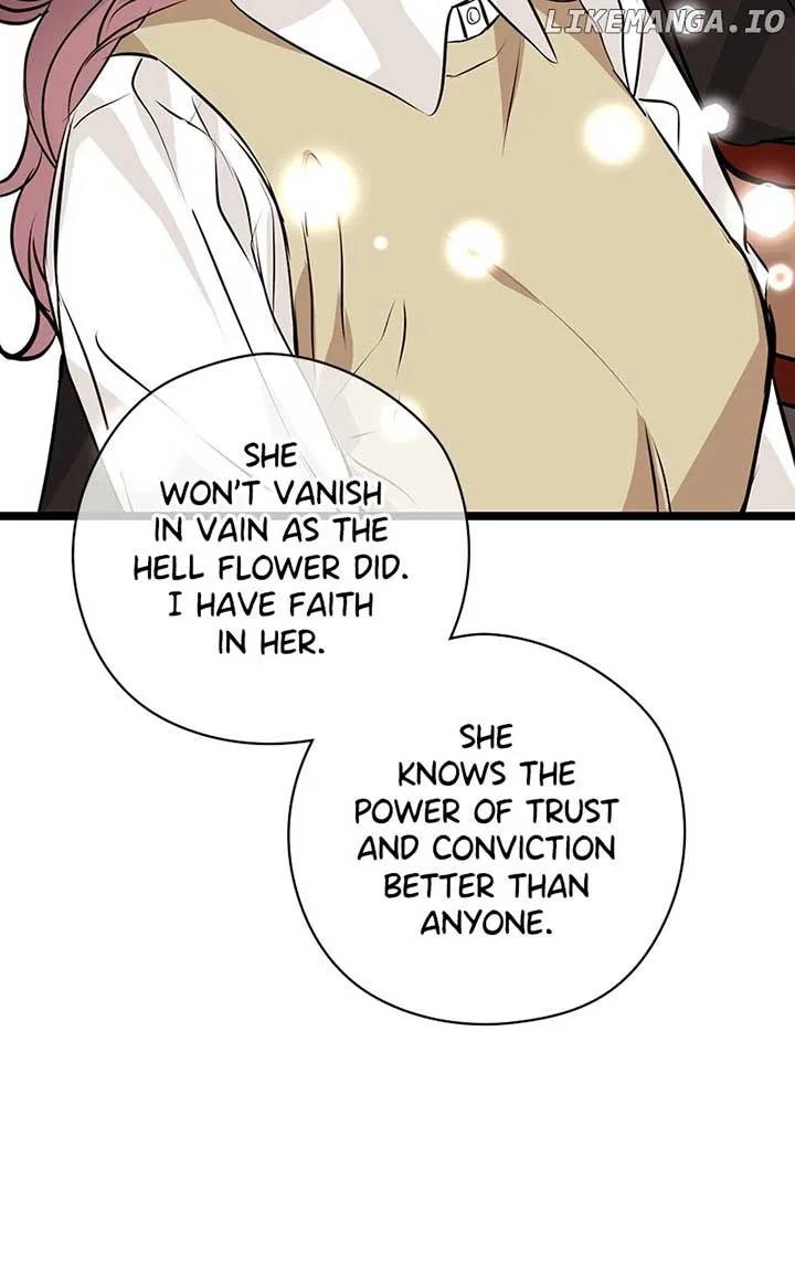 Hell Love Story Chapter 63 page 76