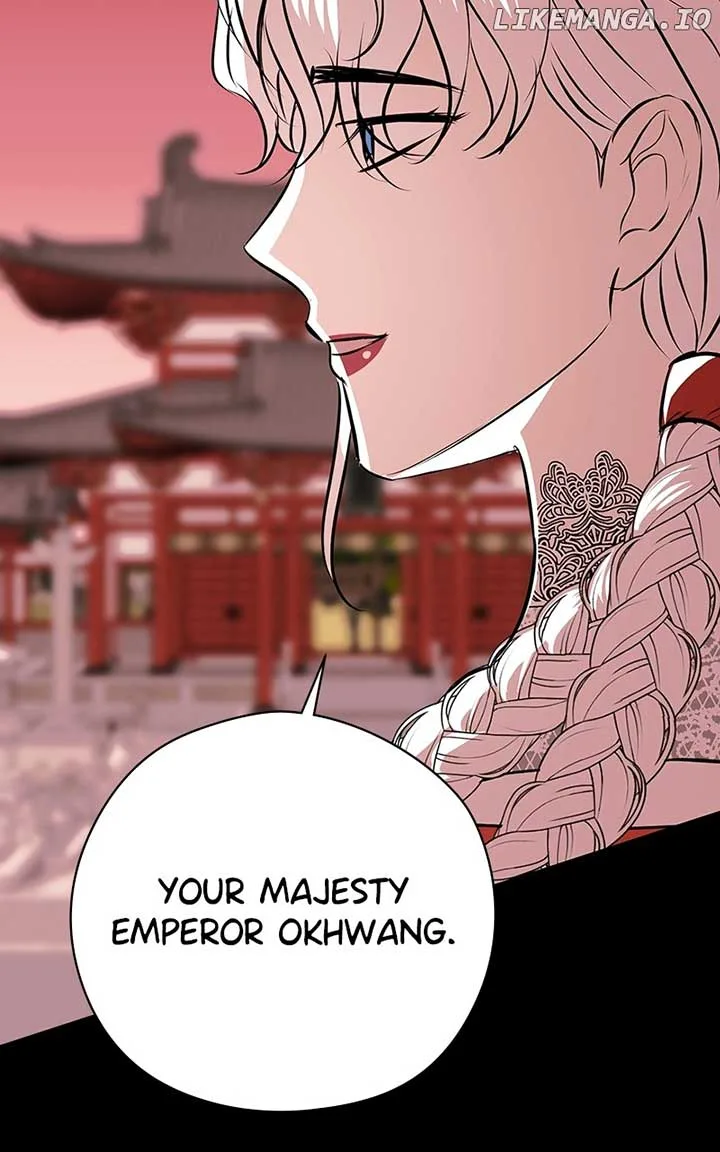 Hell Love Story Chapter 64 page 44