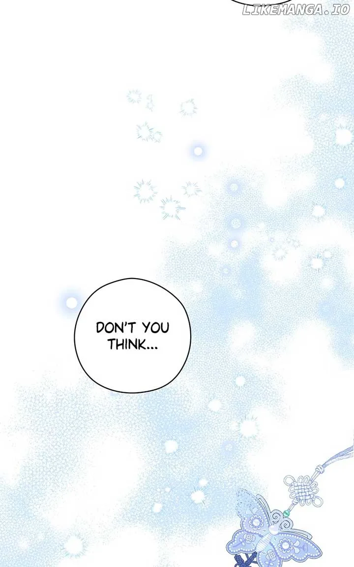 Hell Love Story Chapter 64 page 13