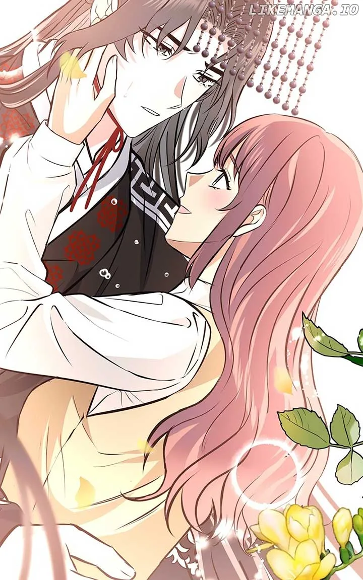 Hell Love Story Chapter 63 page 47