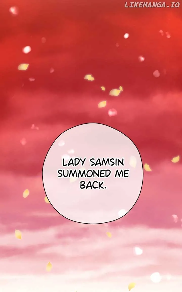Hell Love Story Chapter 63 page 42