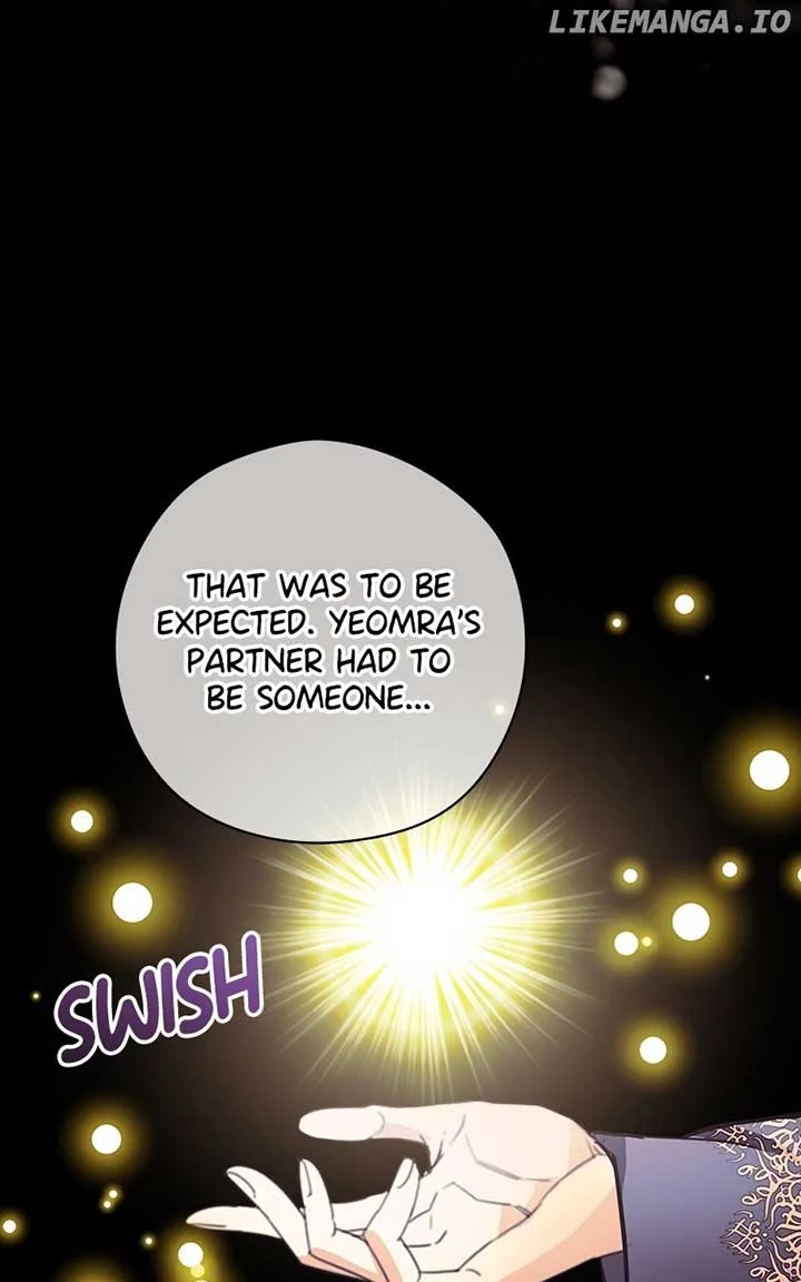 Hell Love Story Chapter 63 page 32