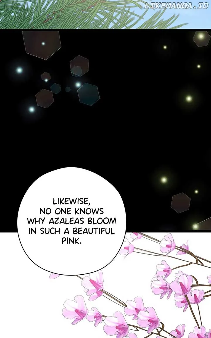Hell Love Story Chapter 64 page 42